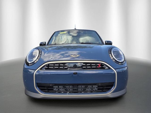 New 2026 MINI Cooper S FWD image 2
