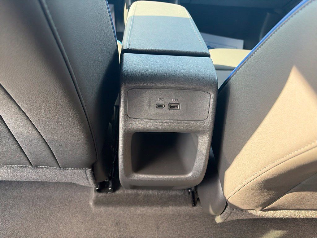 New 2026 Buick Envista Sport Touring w/ Convenience I Package FWD image 13