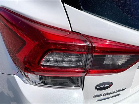 Used 2020 Subaru Impreza 2.0i Sport AWD/4WD image 28