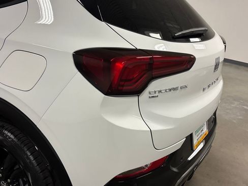 New 2026 Buick Encore GX Sport Touring w/ Advanced Technology Package image 10