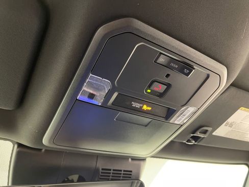 New 2026 Toyota Tacoma SR5 image 25