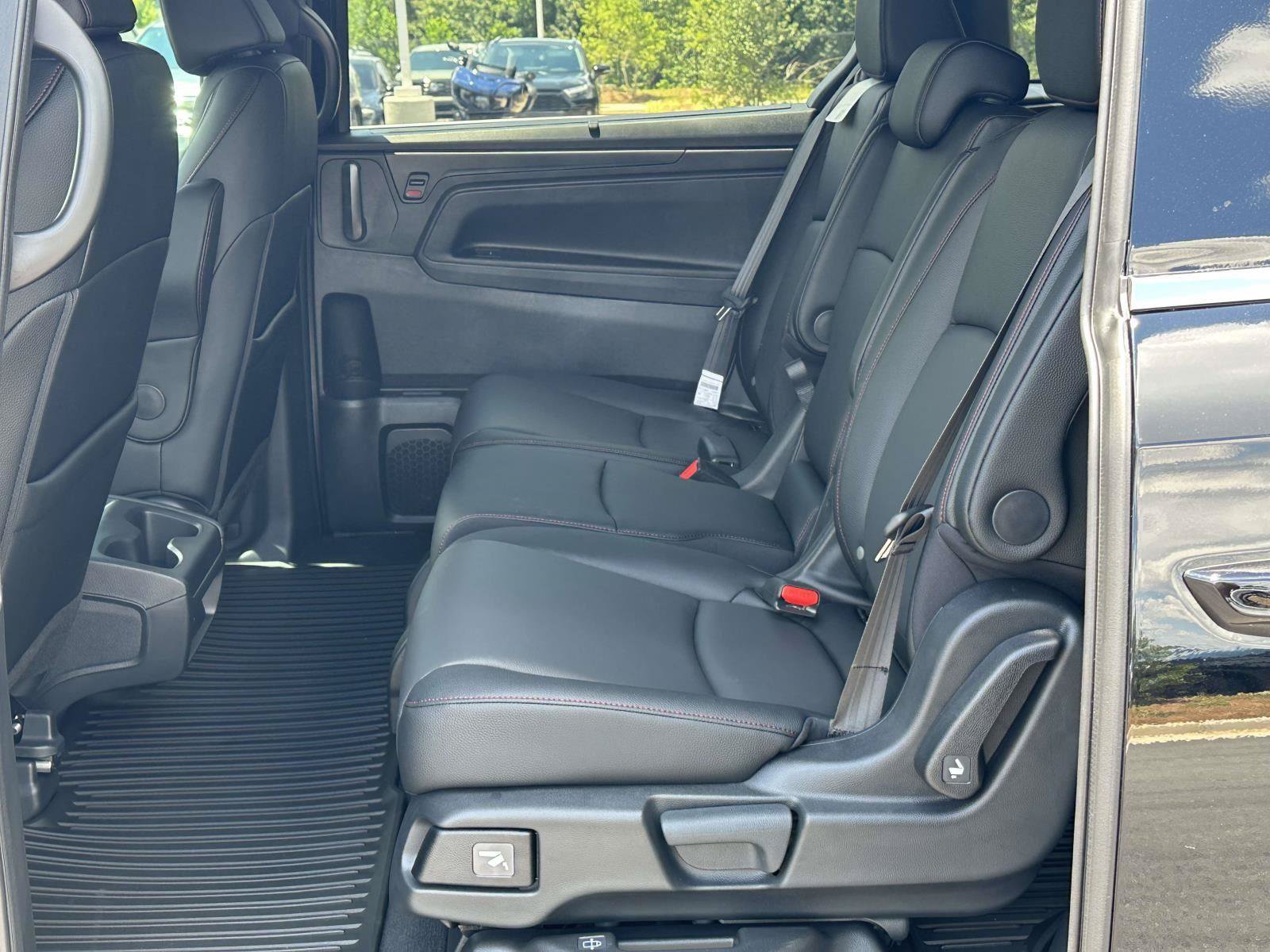 New 2026 Honda Odyssey Sport-L image 11