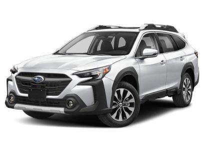 Used 2025 Subaru Outback Touring XT w/ Tech Package 2