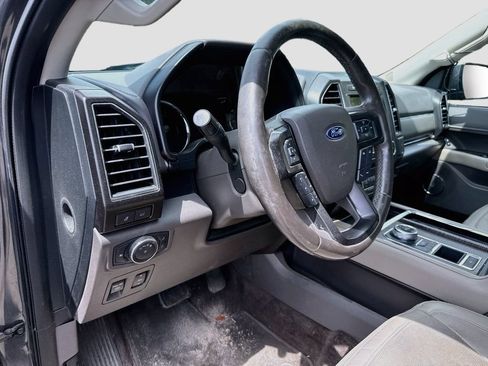 Used 2018 Ford Expedition Max Limited RWD image 10