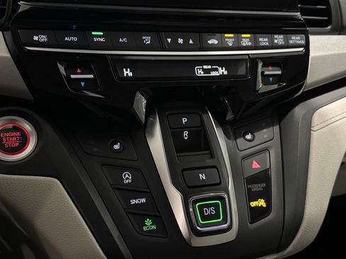 New 2026 Honda Odyssey EX-L image 12