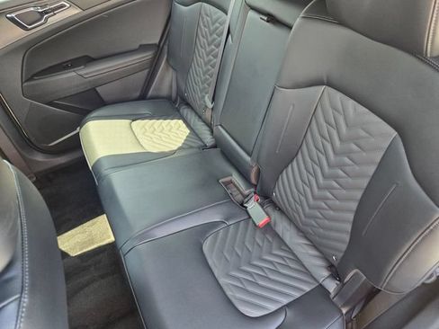 New 2026 Kia Sportage X-Line AWD/4WD image 17