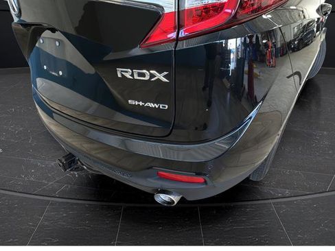 Used 2019 Acura RDX AWD w/ Advance Package image 9