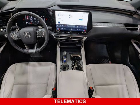 Used 2024 Lexus RX 350 Premium w/ Accessory Package (Z1) AWD/4WD image 25