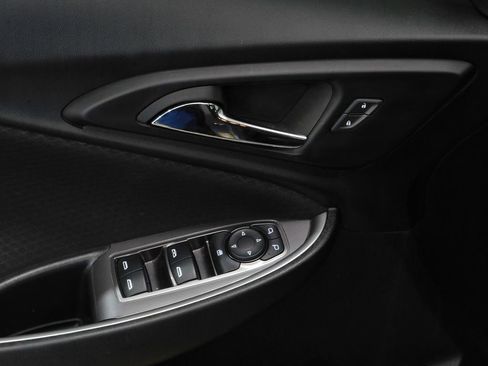 Used 2023 Chevrolet Malibu LT FWD image 22