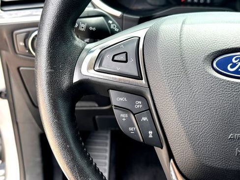 Certified 2021 Ford Edge SEL w/ Convenience Package FWD image 15
