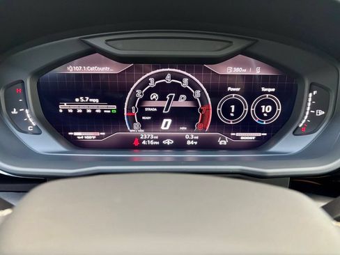 Used 2024 Lamborghini Urus S AWD/4WD image 12