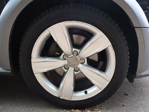 Used 2014 Audi A4 Premium AWD/4WD image 44