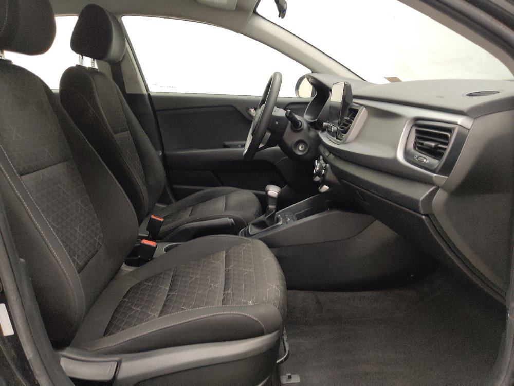 Used 2023 Kia Rio LX FWD image 21