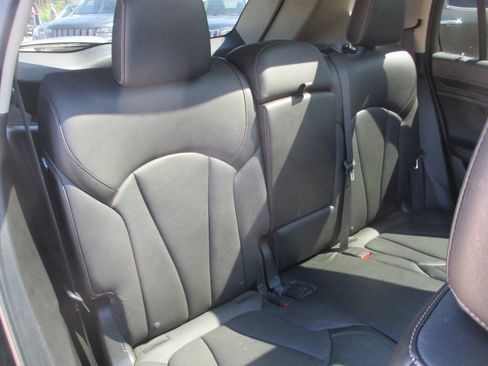 Used 2016 Buick Envision Premium AWD/4WD image 35