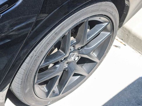 Used 2022 Honda Civic Si image 10