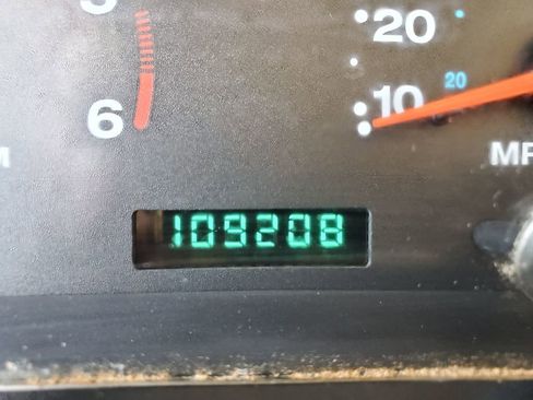 Used 2004 Jeep Wrangler 4WD image 23