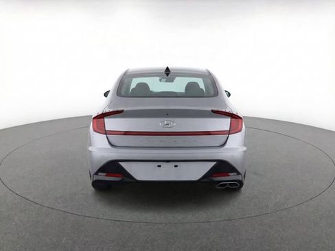 Used 2020 Hyundai Sonata SEL image 7
