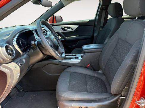 Used 2021 Chevrolet Blazer LT FWD image 9