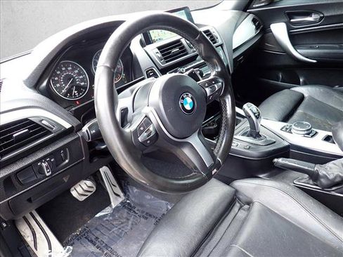 Used 2016 BMW M235i Convertible RWD image 5