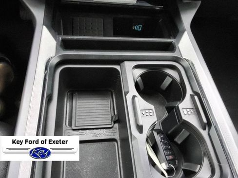Used 2024 Ford F250 Lariat AWD/4WD image 40