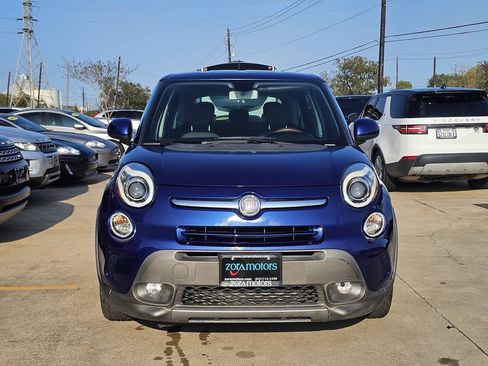 Used 2015 FIAT 500L Trekking FWD image 3