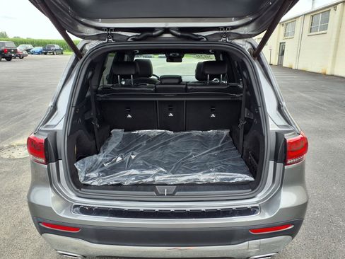 Used 2020 Mercedes-Benz GLB 250 4MATIC image 10