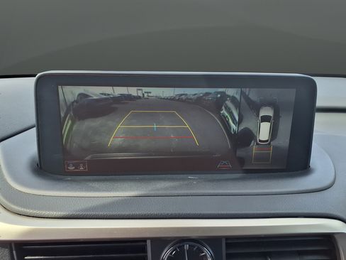 Used 2020 Lexus RX 350 AWD w/ Premium Package image 27