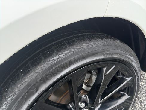 Used 2020 Toyota Corolla SE FWD image 12