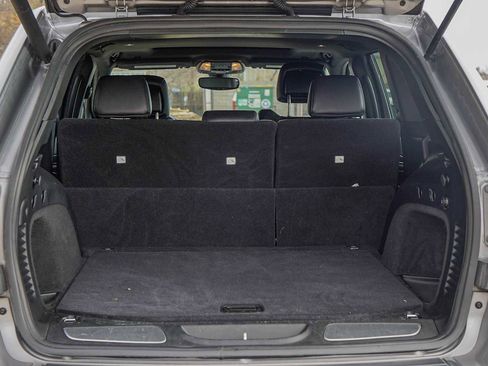 Used 2018 Jeep Grand Cherokee Limited image 31