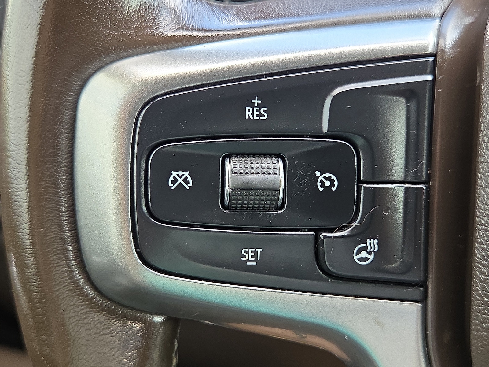 Used 2020 Chevrolet Silverado 1500 RST w/ All-Star Edition AWD/4WD image 21