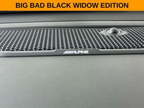 New 2025 RAM 2500 Big Horn image 19