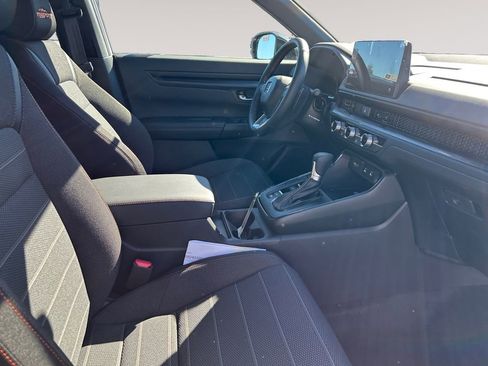 New 2026 Honda CR-V TrailSport image 15