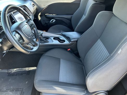 Certified 2023 Dodge Challenger GT w/ Blacktop Package image 18