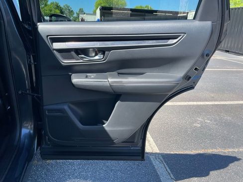 Certified 2025 Honda CR-V Sport-L image 35