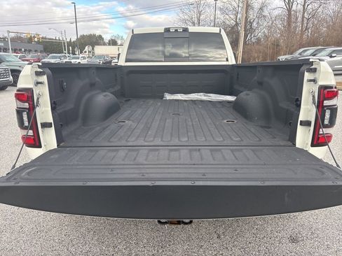 Used 2024 RAM 3500 Limited w/ Night Edition image 5