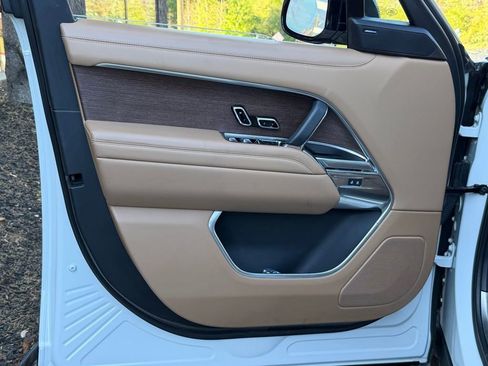 Used 2023 Land Rover Range Rover SE image 27