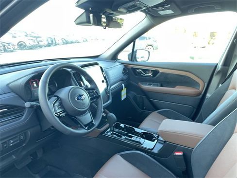 New 2026 Subaru Forester Touring image 12