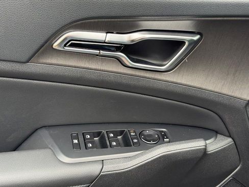 New 2026 Kia Sportage X-Line AWD/4WD image 21