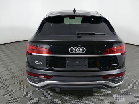 Used 2025 Audi Q5 2.0T Premium AWD/4WD image 6