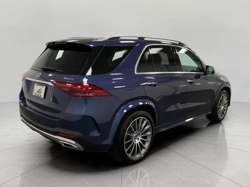 Certified 2026 Mercedes-Benz GLE 350 4MATIC image 3