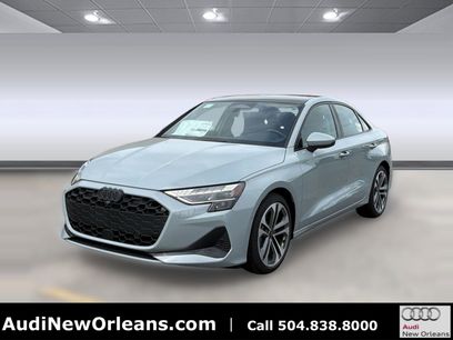 New 2026 Audi A3 2.0T Premium Plus