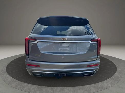 Used 2020 Cadillac XT6 Premium Luxury image 5