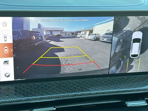 New 2025 Genesis GV80 3.5T e-SC image 25