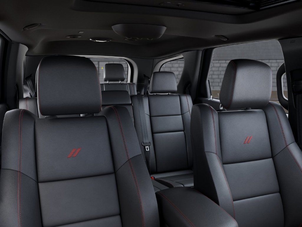 New 2026 Dodge Durango GT AWD/4WD image 27