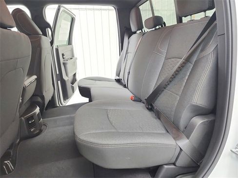 New 2026 RAM 3500 Tradesman image 29