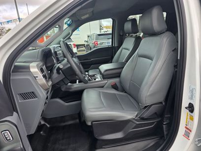 Used 2023 Ford F150 Lightning Pro