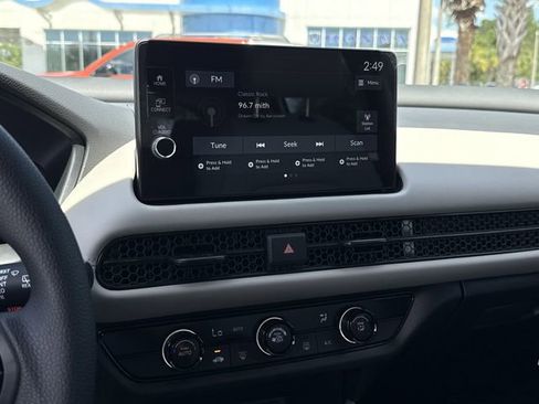 New 2027 Honda HR-V LX image 26