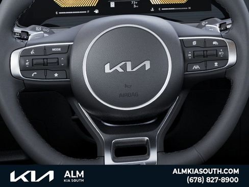 New 2026 Kia K5 GT FWD image 22