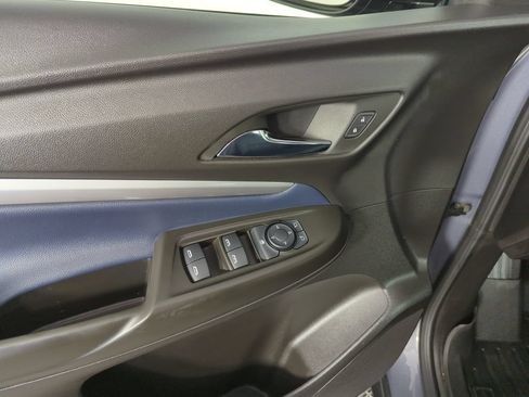 Used 2023 Chevrolet Bolt EUV Premier FWD image 18