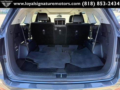 Used 2020 Kia Sorento EX FWD image 10
